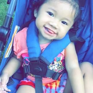 Meet your Posher, Marian